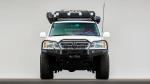 Lexus LX470 Overland Modified 2005 года (NA)